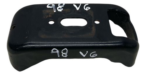 Calço Do Coxim Motor Vw Amarok V6