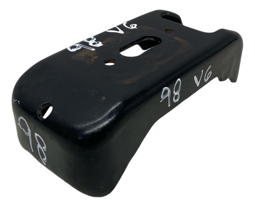 Calço Do Coxim Motor Vw Amarok V6 - Imagem 2