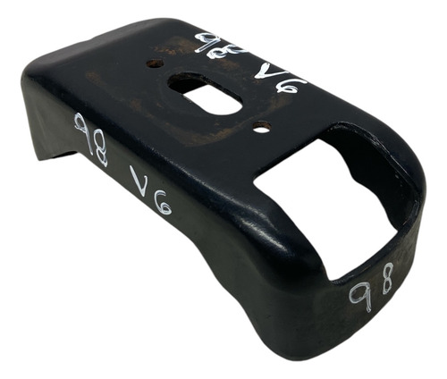 Calço Do Coxim Motor Vw Amarok V6 - Imagem 3