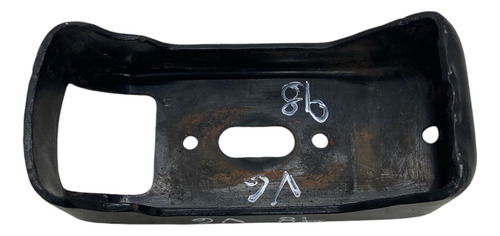 Calço Do Coxim Motor Vw Amarok V6 - Imagem 4