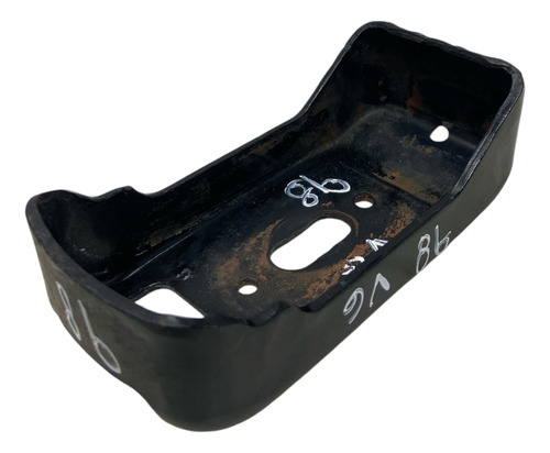 Calço Do Coxim Motor Vw Amarok V6 - Imagem 5