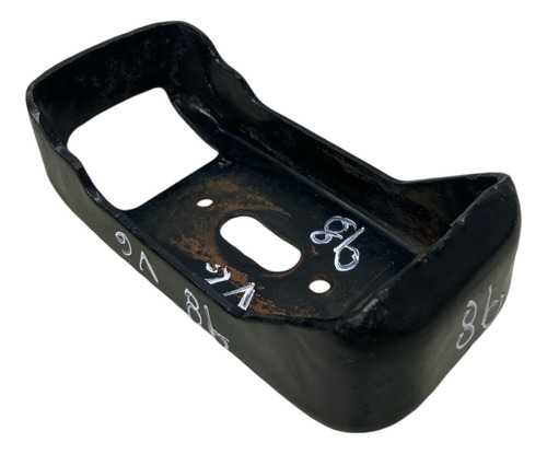 Calço Do Coxim Motor Vw Amarok V6 - Imagem 6