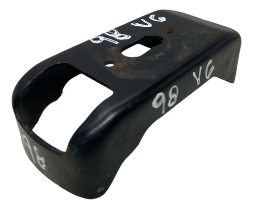 Calço Do Coxim Motor Vw Amarok V6 - Imagem 8