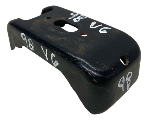 Calço Do Coxim Motor Vw Amarok V6 - Imagem 9