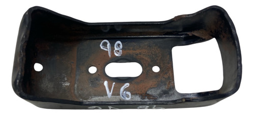 Calço Do Coxim Motor Vw Amarok V6 - Imagem 10