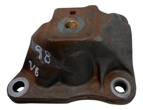 Suporte Coxim Motor Esquerdo Vw Amarok V6  2h6199307