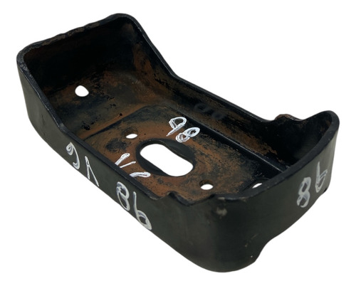 Calço Do Coxim Motor Vw Amarok V6 - Imagem 12