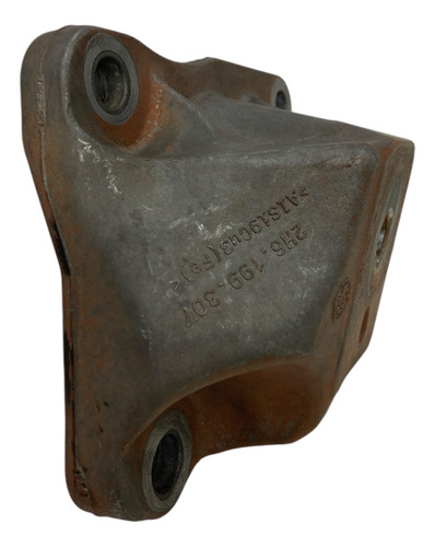 Suporte Coxim Motor Esquerdo Vw Amarok V6  2h6199307 - Imagem 3