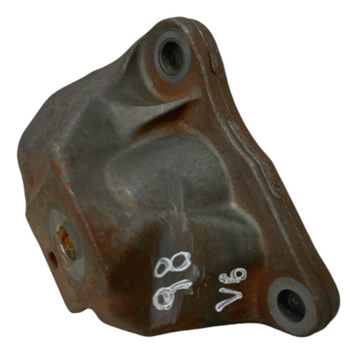 Suporte Coxim Motor Esquerdo Vw Amarok V6  2h6199307 - Imagem 4