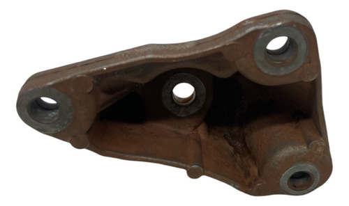 Suporte Coxim Motor Esquerdo Vw Amarok V6  2h6199307 - Imagem 5