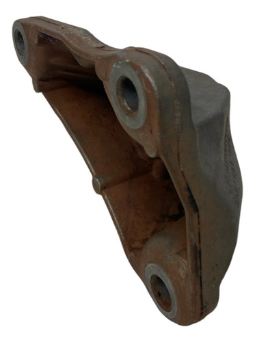 Suporte Coxim Motor Esquerdo Vw Amarok V6  2h6199307 - Imagem 7