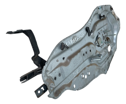 Maquina Vidro Dianteira Esquerda Kia Cerato 2003/2013 - Imagem 2