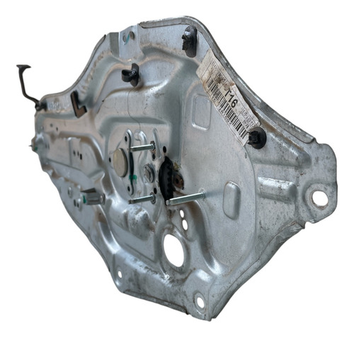 Maquina Vidro Dianteira Esquerda Kia Cerato 2003/2013 - Imagem 3