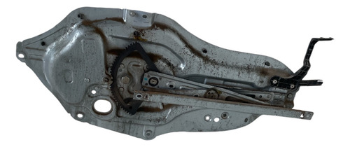 Maquina Vidro Dianteira Esquerda Kia Cerato 2003/2013 - Imagem 4