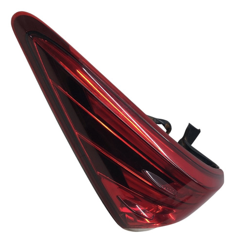 Lanterna Traseira Esquerda Hilux Sw4 2016 A 2019 Original Esquerdo/motorista - Imagem 3