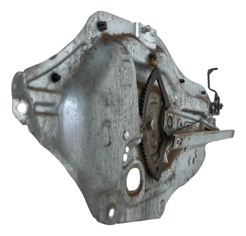 Maquina Vidro Dianteira Esquerda Kia Cerato 2003/2013 - Imagem 5