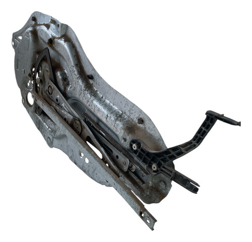 Maquina Vidro Dianteira Esquerda Kia Cerato 2003/2013 - Imagem 6