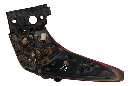 Lanterna Traseira Esquerda Hilux Sw4 2016 A 2019 Original Esquerdo/motorista - Imagem 6