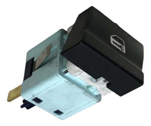 Botão Trava Destrava Agile Montana - Imagem 2