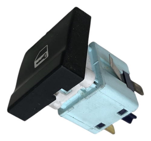 Botão Trava Destrava Agile Montana - Imagem 3