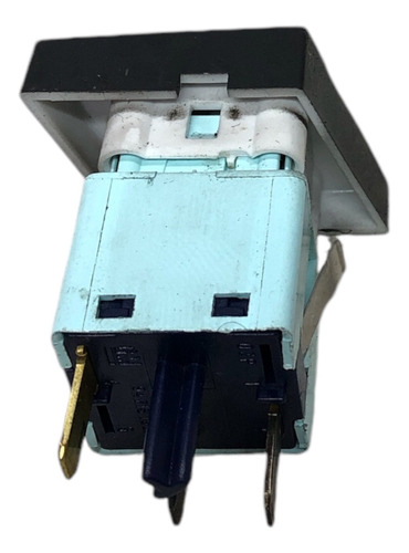 Botão Trava Destrava Agile Montana - Imagem 4