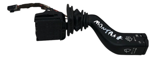 Chave Limpador Parabrisa Montana 2010 A 2021