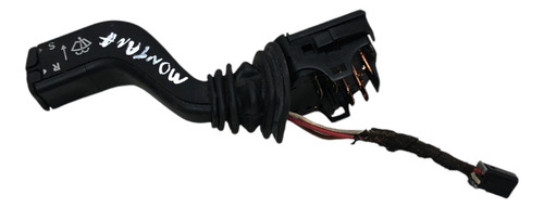 Chave Limpador Parabrisa Montana 2010 A 2021 - Imagem 4