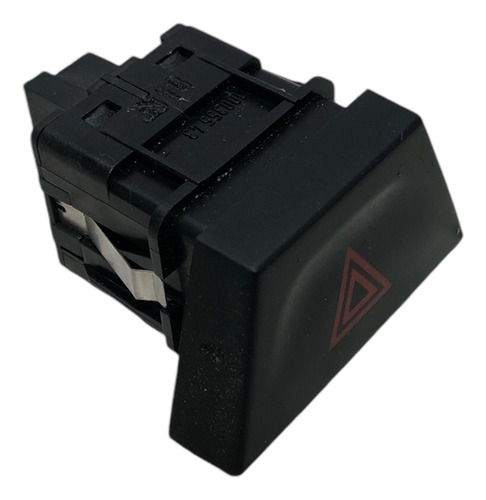 Botão Pisca Alerta Agile Montana - Imagem 3