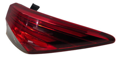 Lanterna Traseira Direita Hilux Sw4 2016 A 2019 Original Direito/passageiro - Imagem 3