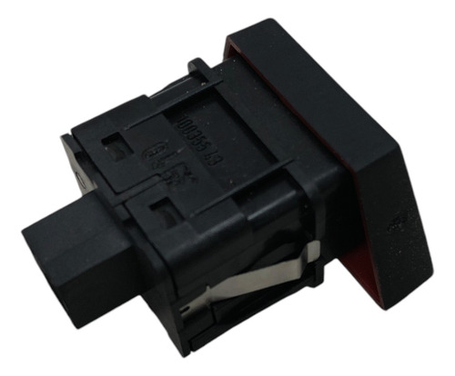 Botão Pisca Alerta Agile Montana - Imagem 5