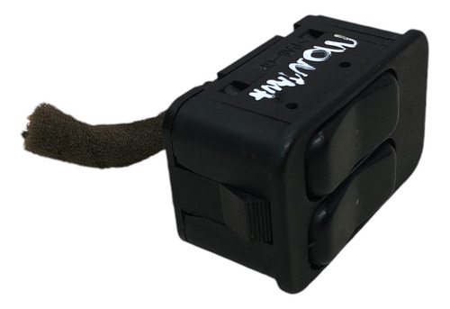 Botão Vidro Elétrico Duplo Esquerdo Agile Montana - Imagem 3