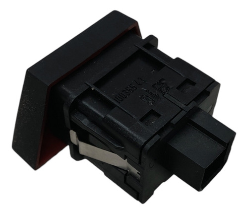 Botão Pisca Alerta Agile Montana - Imagem 6