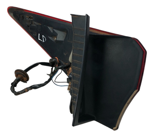 Lanterna Traseira Direita Hilux Sw4 2016 A 2019 Original Direito/passageiro - Imagem 6