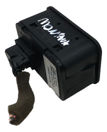 Botão Vidro Elétrico Duplo Esquerdo Agile Montana - Imagem 6