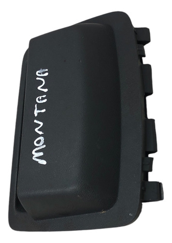 Tampa Caixa Fusível Montana Agile 2010 - Imagem 3