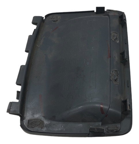 Tampa Caixa Fusível Montana Agile 2010 - Imagem 4