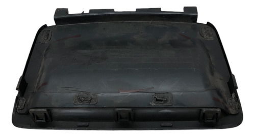 Tampa Caixa Fusível Montana Agile 2010 - Imagem 5