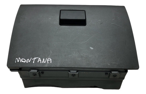 Porta Luvas Montana Agile 2010