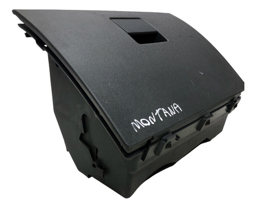 Porta Luvas Montana Agile 2010 - Imagem 2