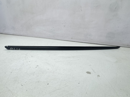 Acabamento Moldura Parabrisa Esquerdo Audi A3 14/19