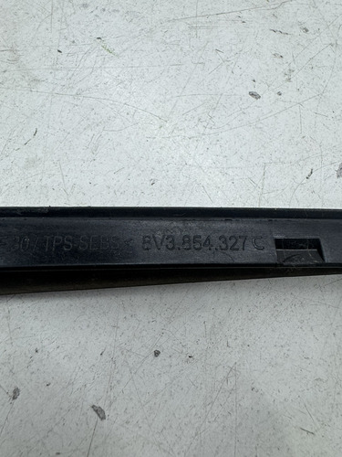 Acabamento Moldura Parabrisa Esquerdo Audi A3 14/19 - Imagem 3