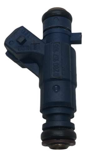 Bico Injetor Agile Montana 1.4 Econoflex