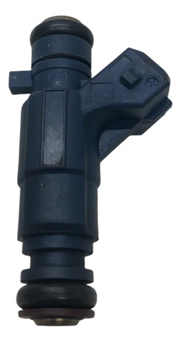 Bico Injetor Agile Montana 1.4 Econoflex - Imagem 4