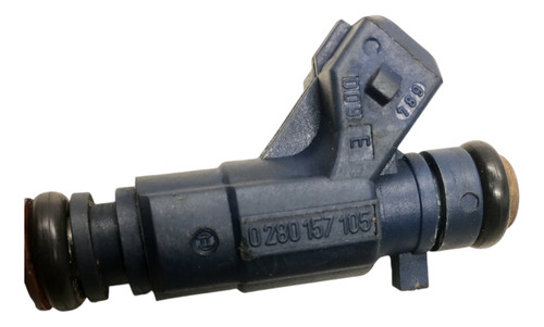 Bico Injetor Agile Montana 1.4 Econoflex - Imagem 6