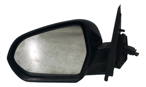 Retrovisor Esquerdo Agile Montana Elétrico Original