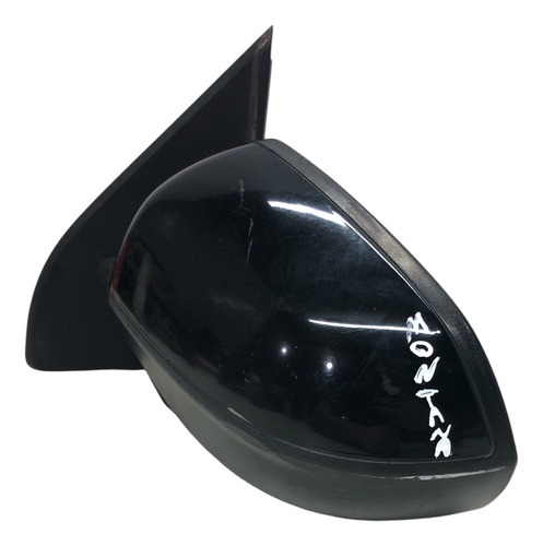 Retrovisor Esquerdo Agile Montana Elétrico Original - Imagem 6