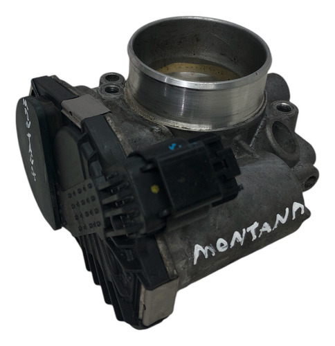 Tbi Corpo De Borboleta Agile Montana 1.4 - Imagem 3