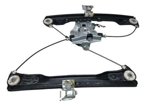 Máquina De Vidro Com Motor Elétrico Direito Agile Montana - Imagem 6