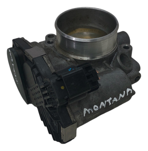Tbi Corpo De Borboleta Agile Montana 1.4 - Imagem 5