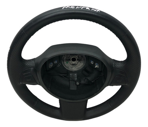 Volante Agile Montana 2011 Preto